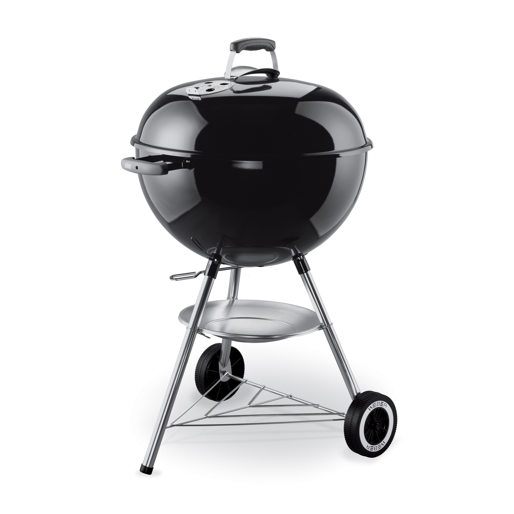 Угольный гриль Weber Master Touch GBS se e-5755